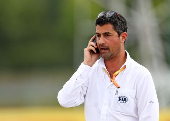 Masi ya no es intocable