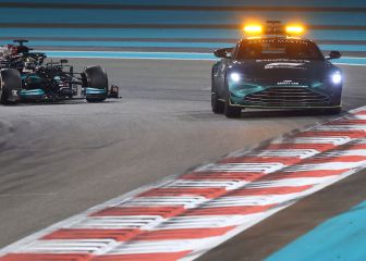 La FIA interviene en medio de la polémica con Masi y Mercedes