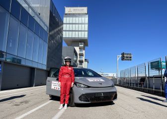 El Jarama pasa a ser Circuito de Madrid
