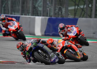 Por qué debes ver MotoGP