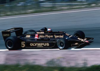 ¿Qué es el efecto suelo?