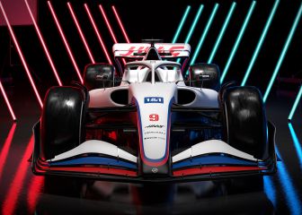 Haas presenta la nueva era