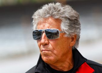 Andretti: 