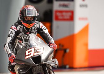 Honda se carga de positivismo