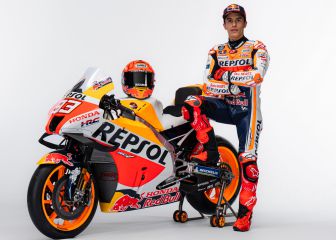 Márquez: 