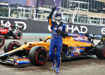 Sainz puede ser el siguiente