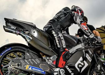 Test MotoGP Indonesia 2022: fechas, horarios, TV y dónde ver en directo online