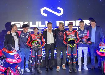 Ana Carrasco sale a por el Mundial de Moto3 con el BOÉ