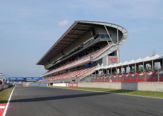 Montmeló se pone a punto