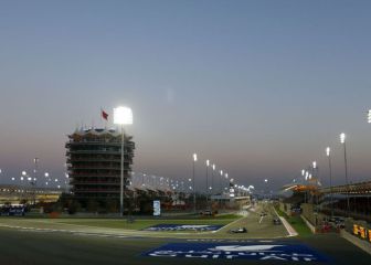 Renovación de récord en F1: Bahréin se afianza hasta 2036