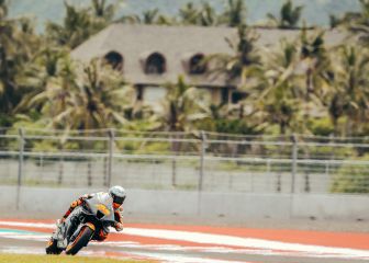 Un día de MotoGP es más rápido que un 'finde' de SBK