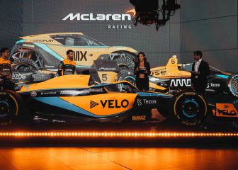 El botón del pánico