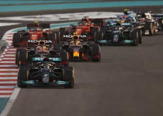 Más puntos para el esprint y menos para el fiasco de Bélgica