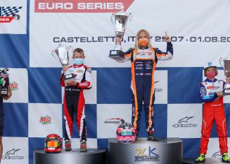 Luna Fluxa ficha por Mercedes