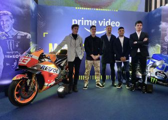 MotoGP es de película