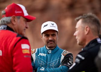 El desierto da otra oportunidad