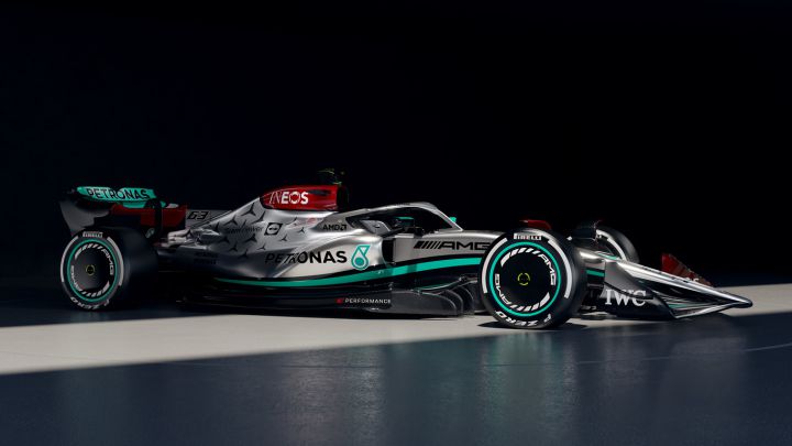 Sed de venganza en Mercedes