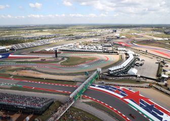 Austin renueva hasta 2026