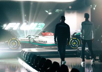 ¿Hay que temer a Mercedes?