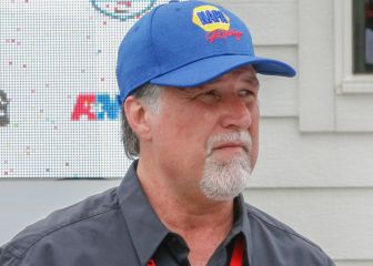 ¿Un equipo Andretti para 2024?