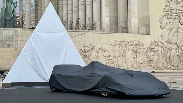 Presentación Alpine F1 2022, en directo: A522 de Fernando Alonso, en vivo hoy