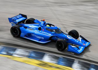 Todos contra Álex Palou