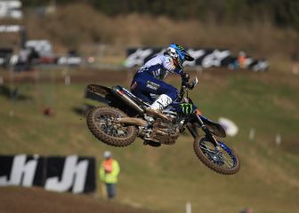 Prado y Fernández acaban cuarto y quinto en la clasificación