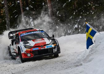 Rovanpera y un triunfo de líder