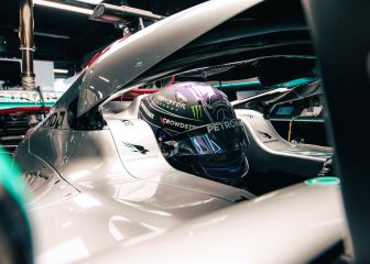 Dudas sobre Hamilton