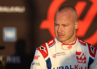 Reunión extraordinaria de la FIA por la guerra en Ucrania