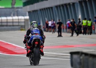 MotoGP Qatar 2022: fechas, horarios, TV y dónde ver las carreras de Losail en directo online