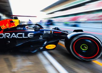 Red Bull llama la atención