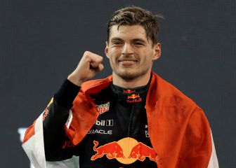 ¿Cuánto cobrará cada piloto de Fórmula 1 en 2022?