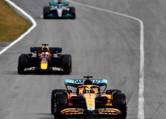 Test F1 en Bahrein: fechas, horarios, TV y dónde ver en directo online
