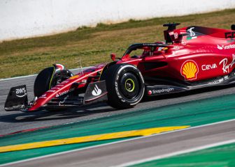 ¿El Ferrari es de verdad?