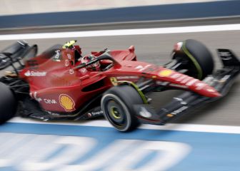 Es imposible no ilusionarse