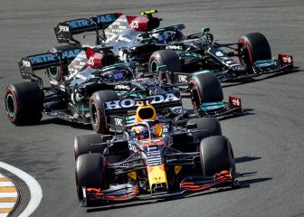 'Drive to survive', como aperitivo del Mundial de F1