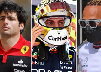 Las claves de la última tanda de test en Bahréin: Verstappen brilla con Ferrari metiendo miedo