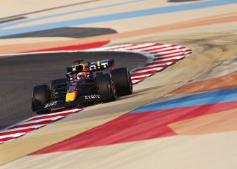 F1 GP de Bahréin 2021: horario, TV, cómo seguir y dónde ver la carrera en Sakhir