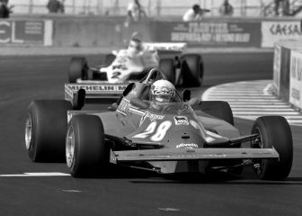 De Qatar a Las Vegas