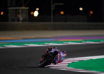 MotoGP Indonesia 2022: horarios, TV y cómo ver las carreras de Mandalika en directo online