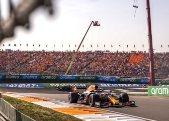 La F1 dispara su popularidad