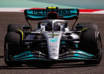 Primer enganchón técnico