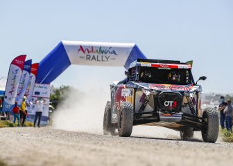 Andalucía se renueva