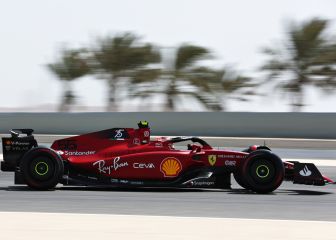 ¿Qué es el efecto suelo?