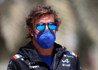 ¿Qué es 'El Plan' de Fernando Alonso y por qué 2022 es el año clave?