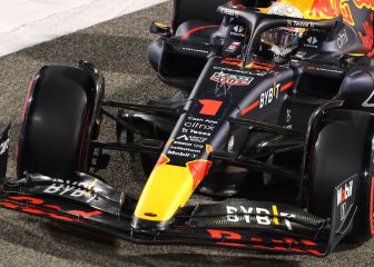 Verstappen contra Ferrari y una agradable sorpresa de Alonso