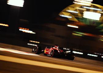 Las mejores imágenes de la clasificación de Bahréin