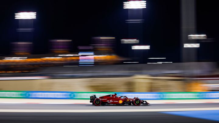 F1 GP Bahrein 2022: horario, TV y dónde ver la carrera de Sakhir hoy en  directo online 