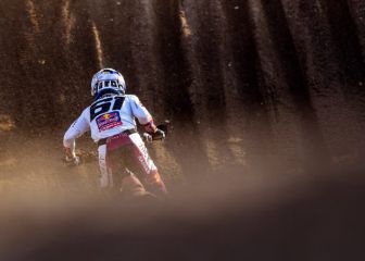 Pauls Jonass vuelve con triunfo por delante de Seewer y Prado